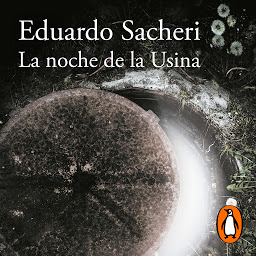 Icon image La noche de la Usina (Premio Alfaguara de novela 2016)