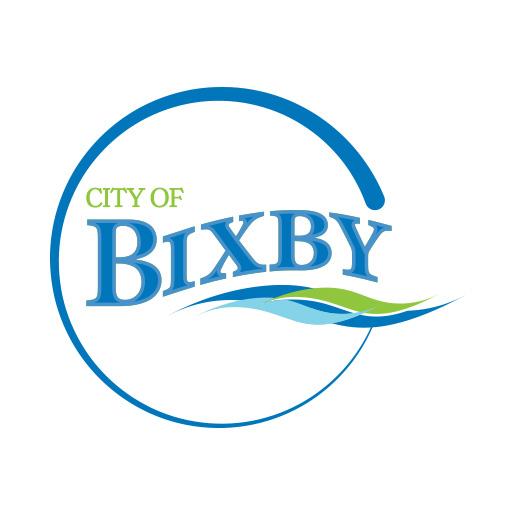 Bixby Mobile Logo