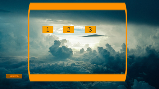Search Path Puzzle Game Screen 2