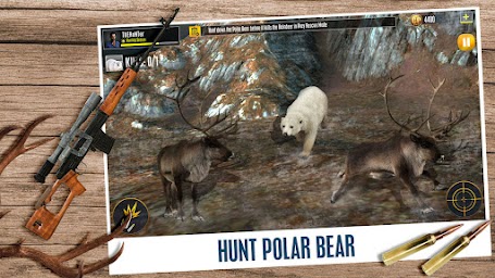 Animal Hunting Games Gun Games