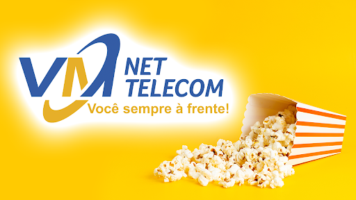 Android application VM Net TV STB screenshort