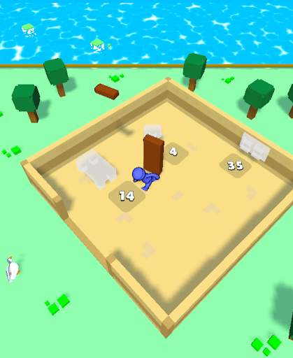 Chop N Build Screen 3
