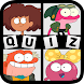 amphibia games quiz - Androidアプリ