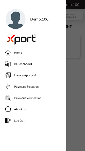 Xport Screen 2