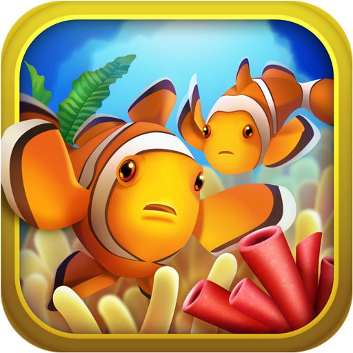 Fish Garden - My Aquarium - Apps On Google Play