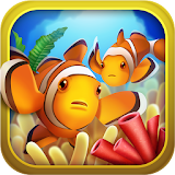 Fish Garden - My Aquarium icon