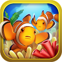 アプリのダウンロード Fish Garden - My Aquarium をインストールする 最新 APK ダウンローダ