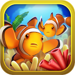 Fish Garden - My Aquarium Apk