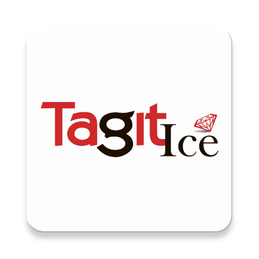 Tagit Ice Advanced logo