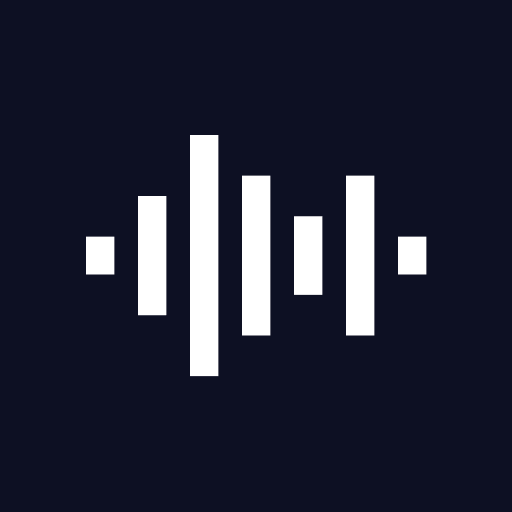 iTrack: Radio Logo