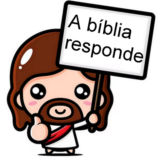 Perguntas bíblicas logo