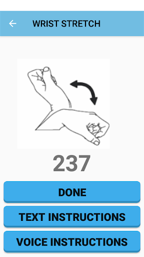 Humerus Rehab Screen 3