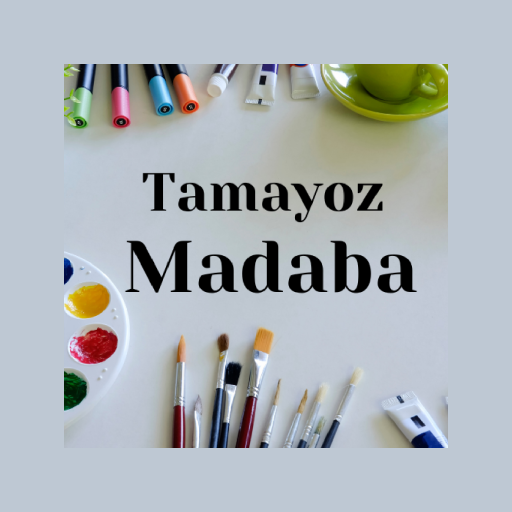 tamayoz logo