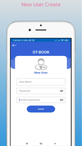OT-BOOK Screen 2