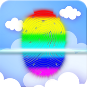 Color of Your Day  - Divination by Fingerprint  for PC Windows and Mac