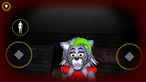 Nights Of The Breach Security