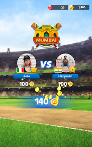 Cricket League Pro Apk 9