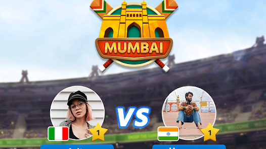 Cricket League Mod APK Gallery 8