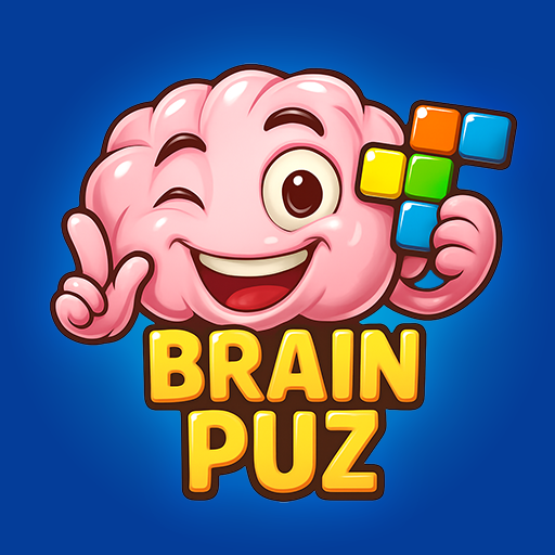 Brain Puz: Sudoku & Blocks Fun