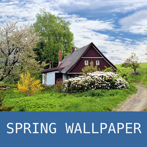 Spring Wallpaper 1.0 Icon