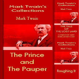 Icon image Mark Twain's Collections