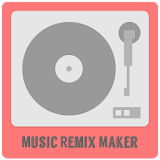 Music Remix Maker Apps icon