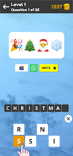 Quiz: Emoji Game 2.4.3 screenshots 1