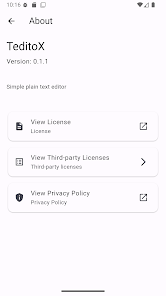 Screenshot image