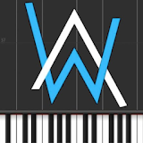 Alan Walker Faded Piano Tiles ? icon