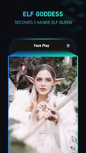 FacePlay 2.10.2 (Premium Unlocked) MOD 1