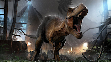 恐竜シミュレーター 3D ゲームのおすすめ画像2