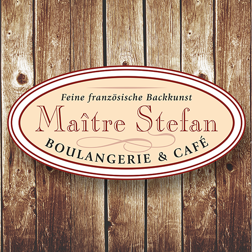 Maitre Stefan logo