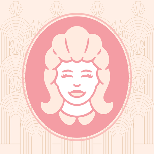 Bouffant logo
