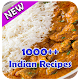 1000 Indian Recipes Offline Download on Windows