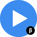 Cover Image of Download MX Player Beta  APK