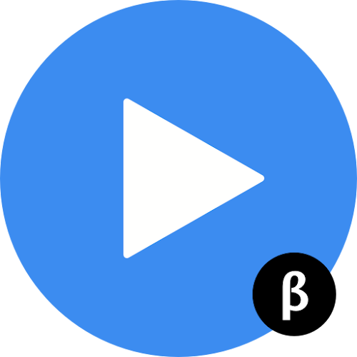 MX Player Beta[Mod]