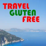Travel Gluten Free Map icon