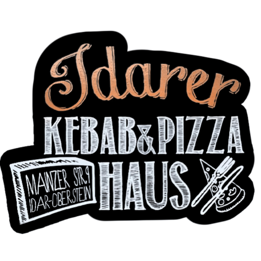 Idarer Kebab & Pizza Haus logo