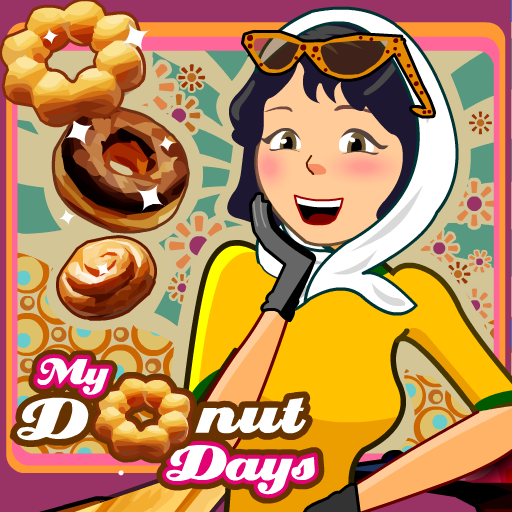 My Donut Days 2.05 Icon