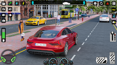 Car Games : Driving School Simのおすすめ画像3