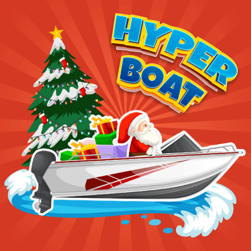 Hyper Boat