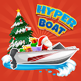Hyper Boat icon