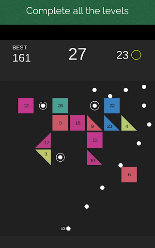 Forever Balls Screen 2
