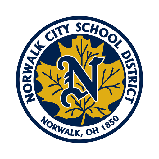 Norwalk City School District  Icon