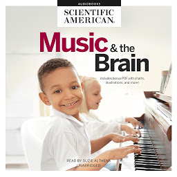 Icon image Music & the Brain