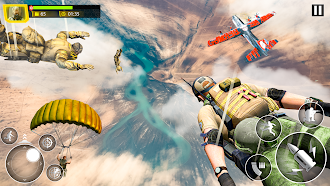 Game screenshot FPS Gun Strike - контр страйк hack
