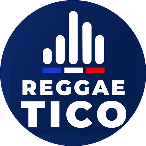 ReggaeTico 24/7 Reggae & Dance 13 Icon