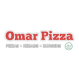 Omar Pizza Leicester icon