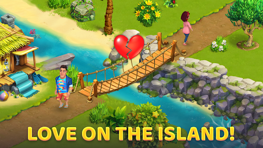 Bermuda Adventures Farm Island APK Download  Latest Version 2