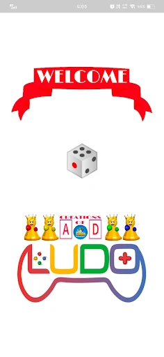 Ludo-The Board Game - Screenshot 1